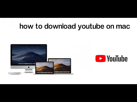 for mac youtube