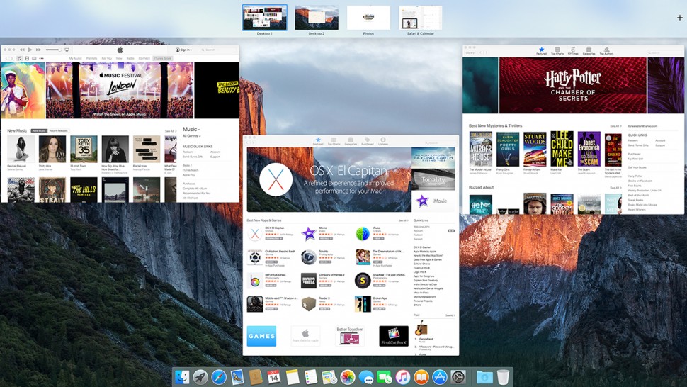 preview app for mac open in one window